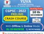 CGPSC FREE ONLINE Classes By YUVA Raipur