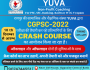 CGPSC PRE -2022 Mega Test Series By YUVA Raipur